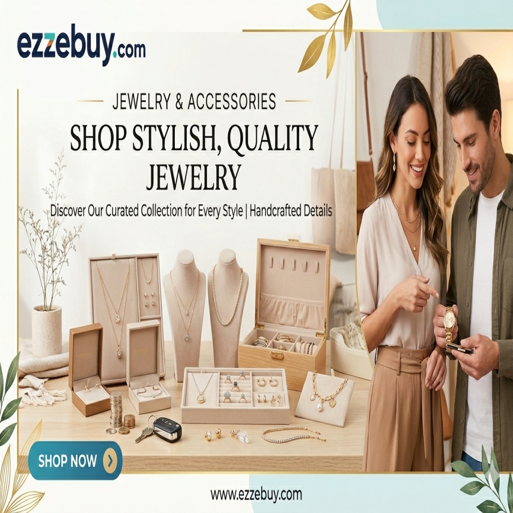 Jewelries