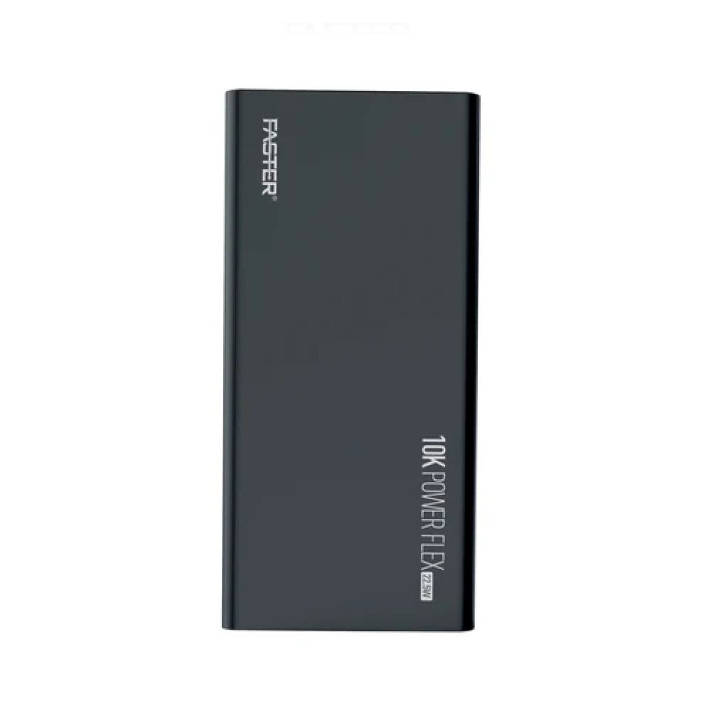 Faster J11 Pro Power bank