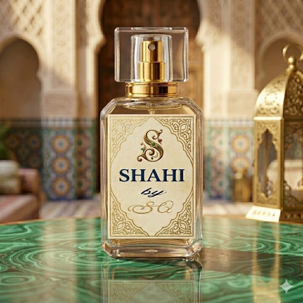 Shahi