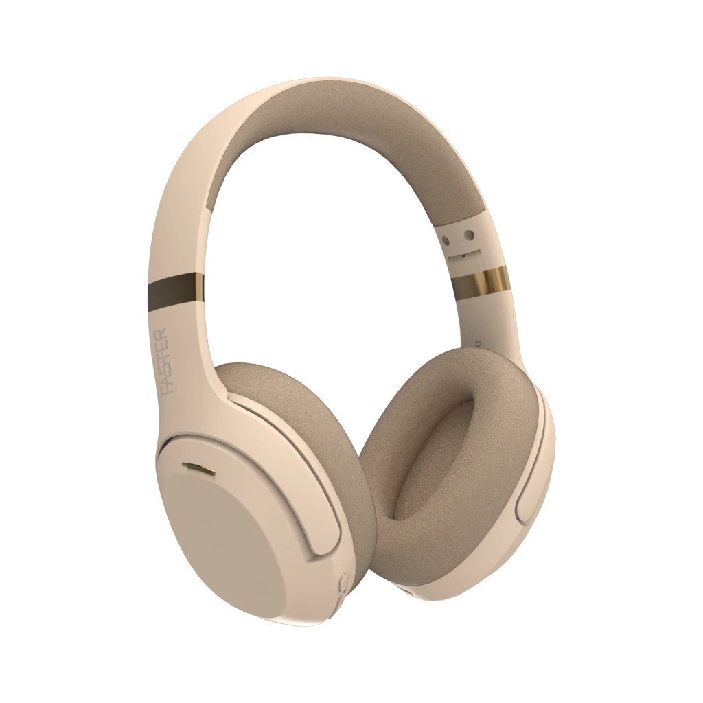 Faster S6 HD Headphones
