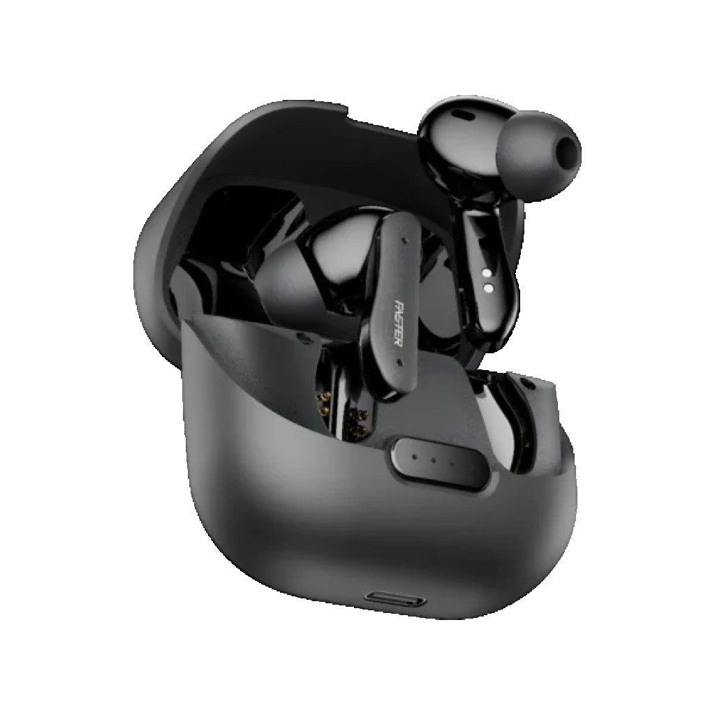 Roar FBT410 Earbuds Faster