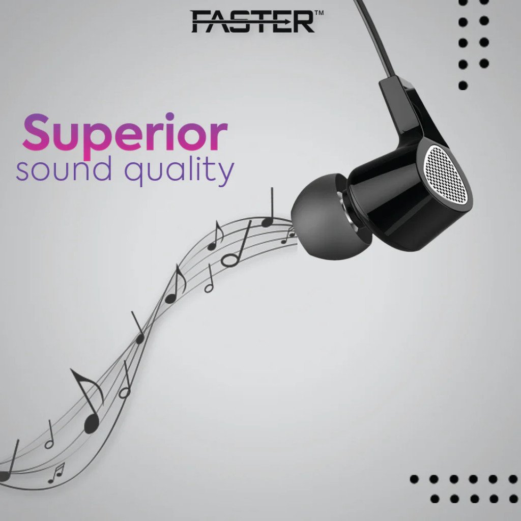 F15 faster handsfree