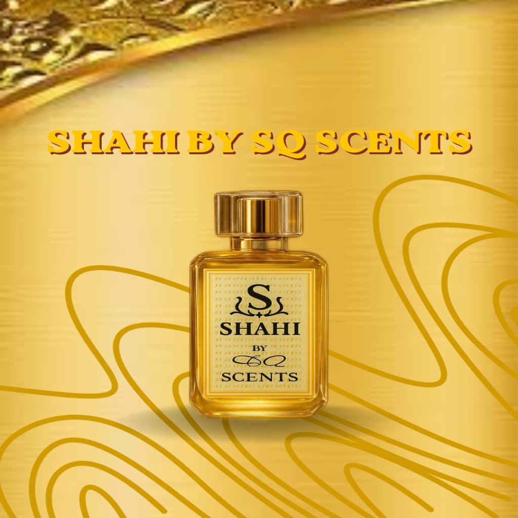 Shahi