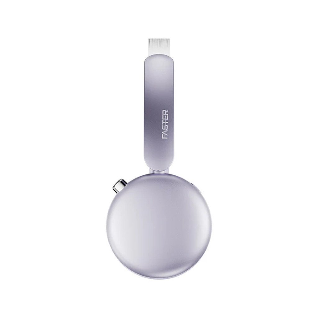 Faster Soluna S7 ANC Headphones