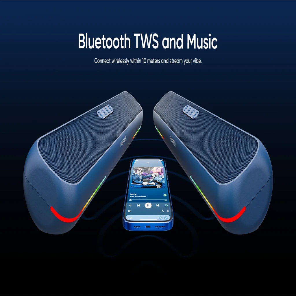 Faster Nexon Z16 Sound Bar