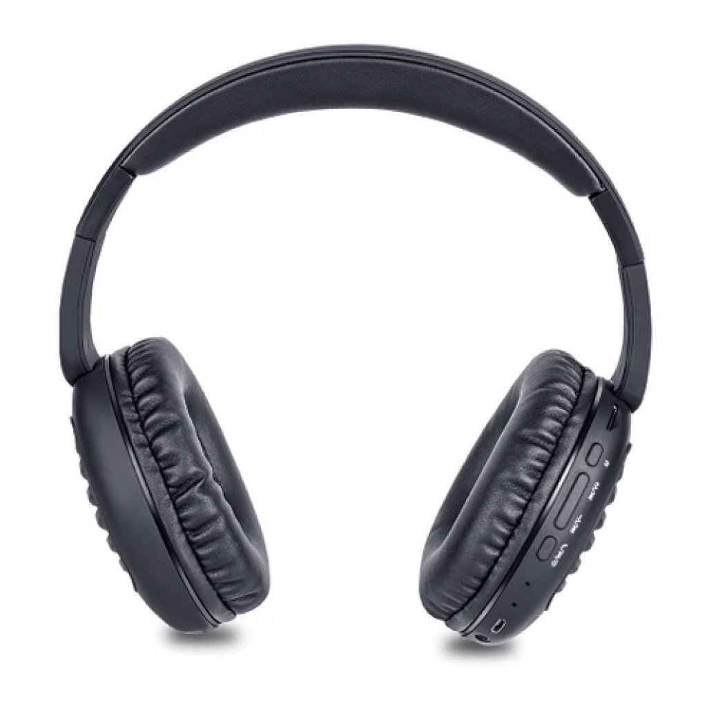 Faster S4 HD Headphones