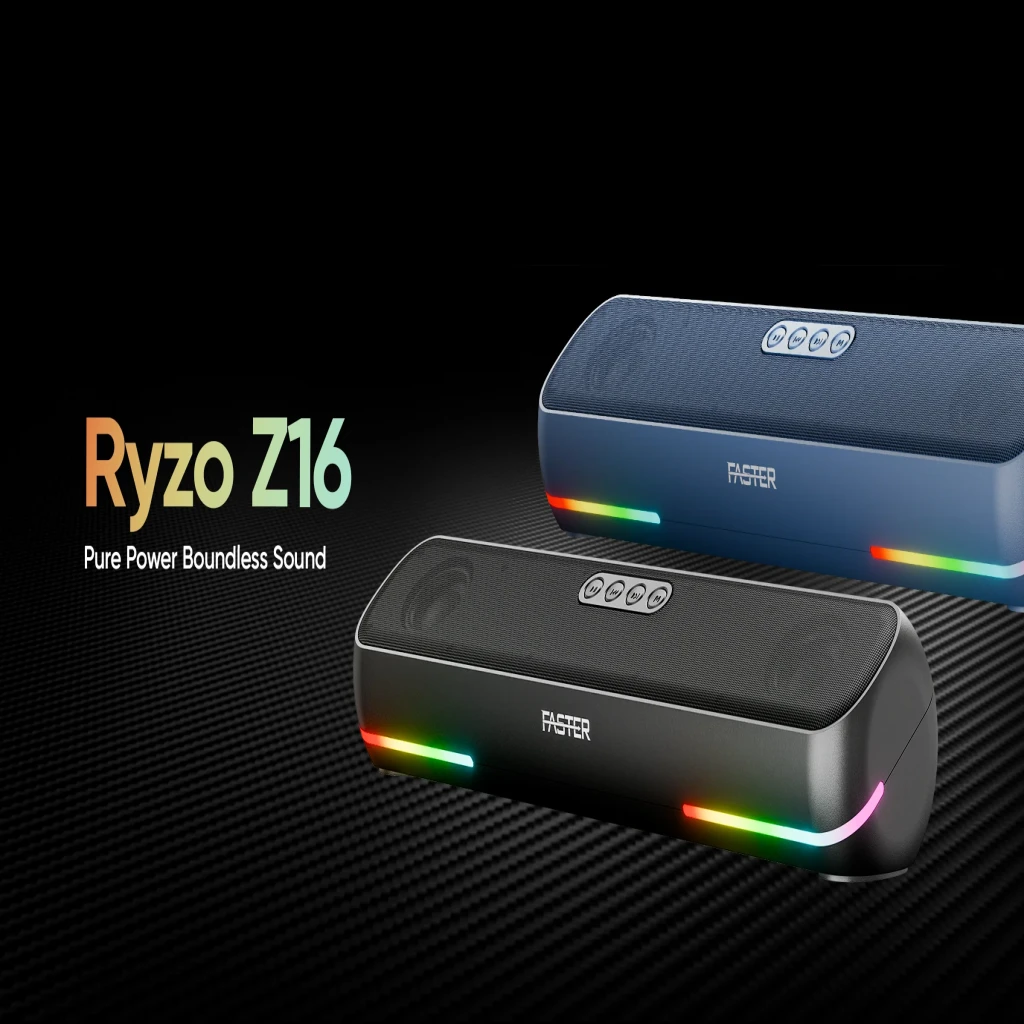 Faster Nexon Z16 Sound Bar