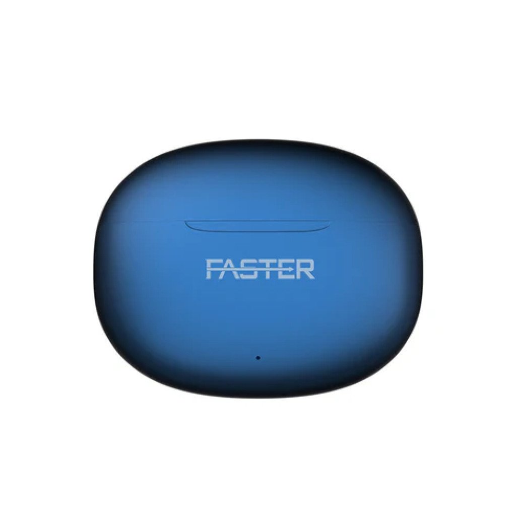 QUEST X FBT-440 EARBUDS FASTER