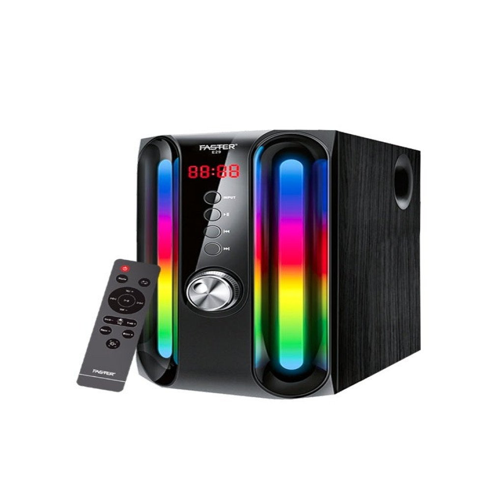 E29 2.1 45 WATT FAST WOOFER