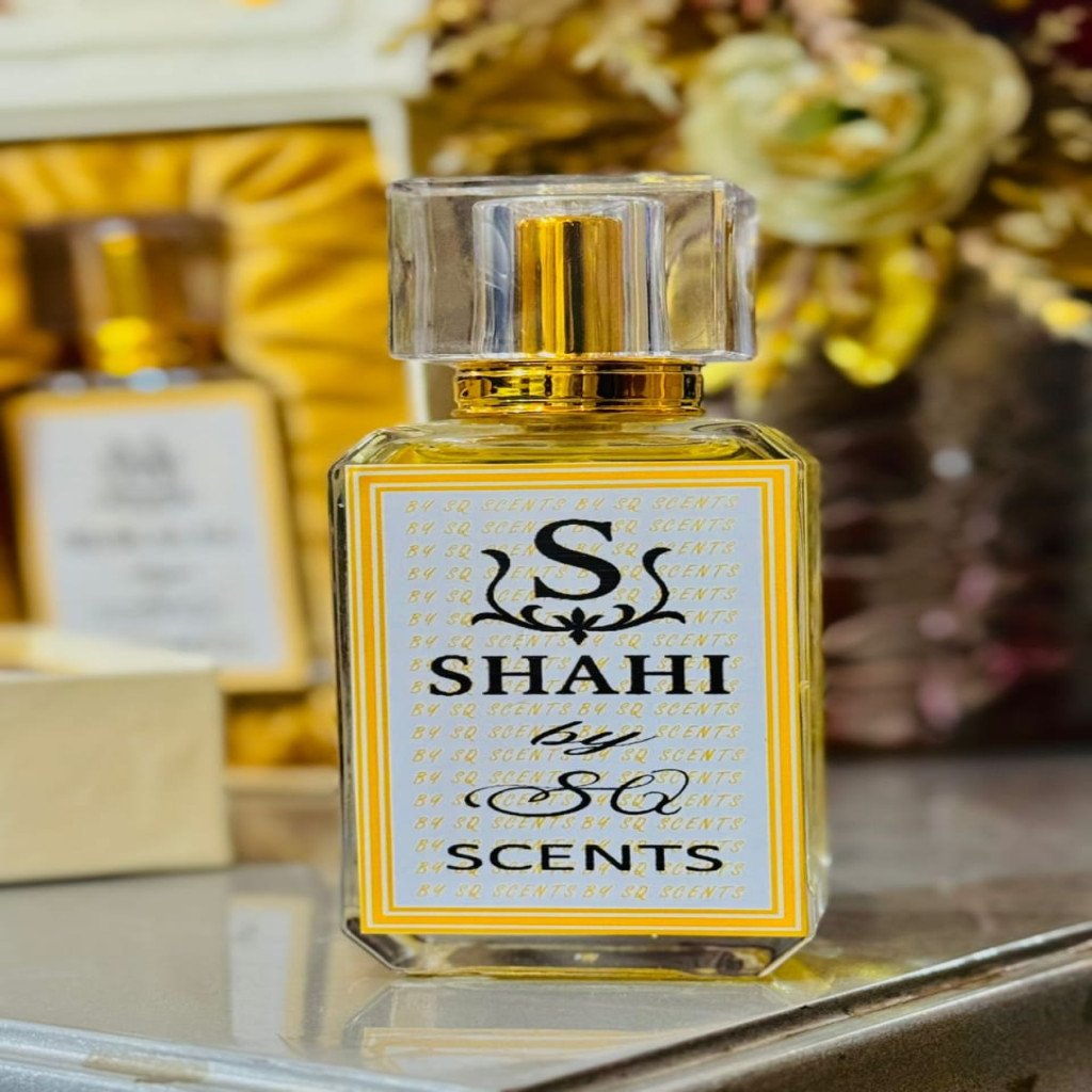 Shahi