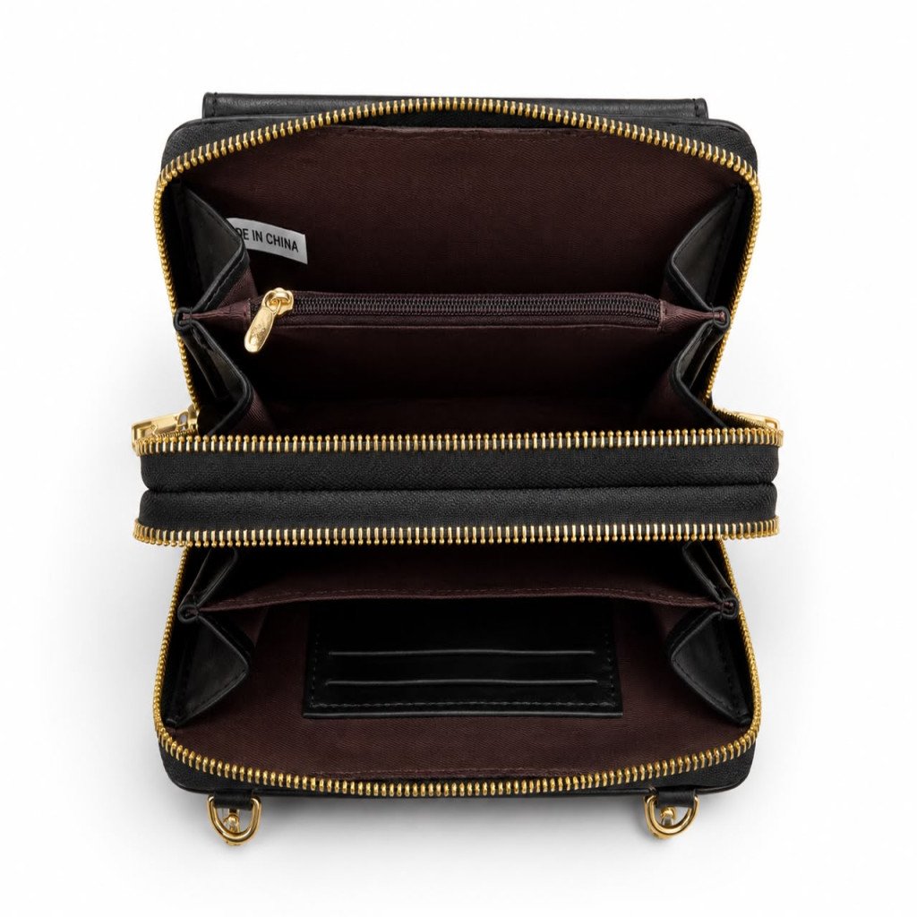 purse