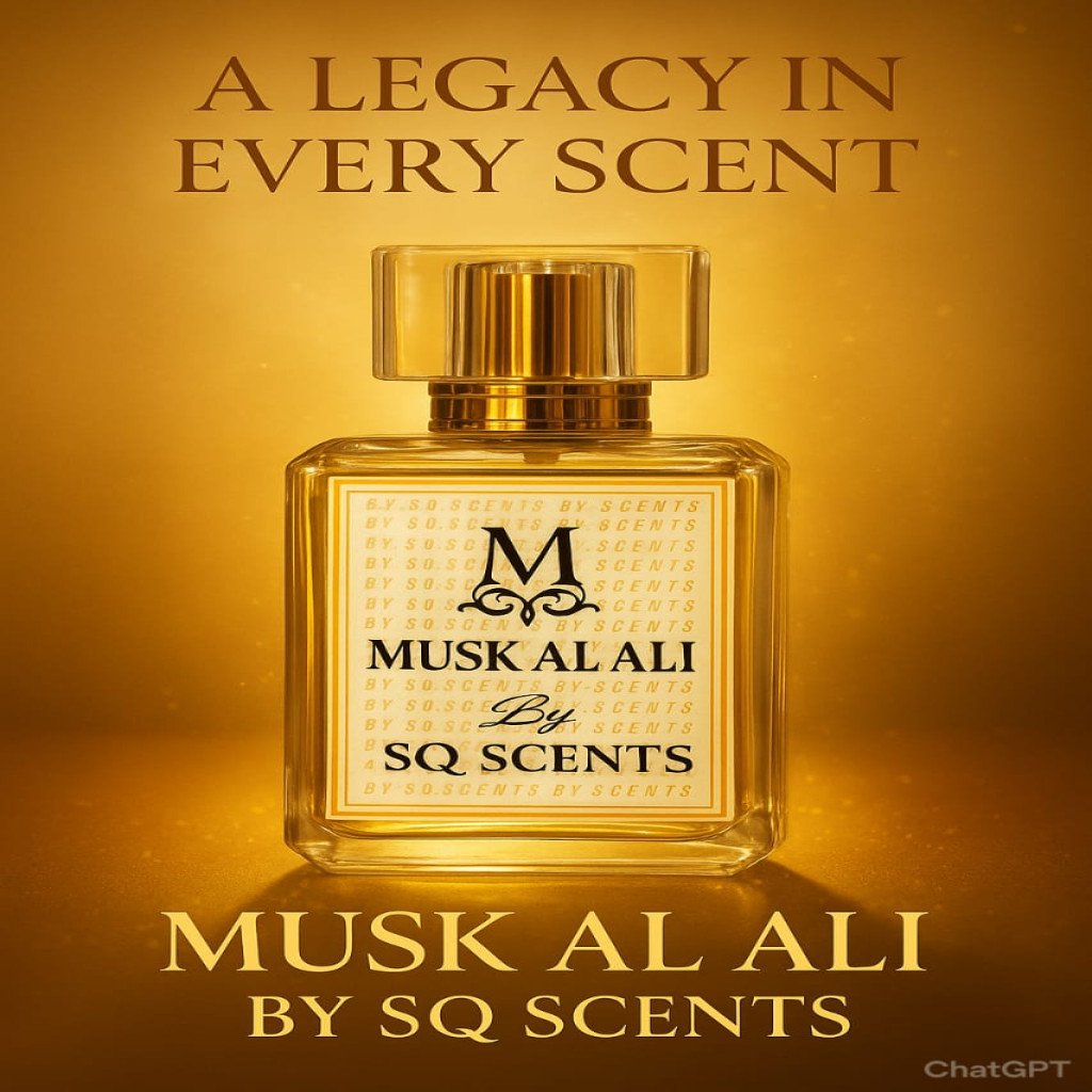 Musk Al Ali