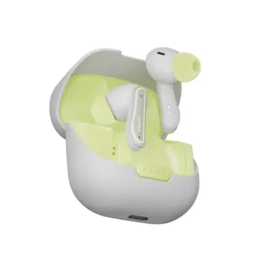 Roar FBT410 Earbuds Faster